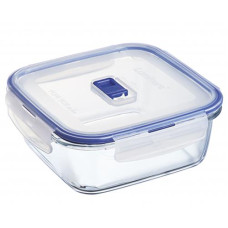 Контейнер для харчових продуктів скло "Luminarc Pure Box Active" 1.22л. P3552 ЮГ-К (6)