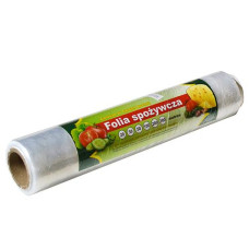 Плівка харчова 450гр. 30см. 300м. БарОС (12)