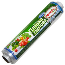 Плівка харчова 300м. "Appetito" 13014 АППТ (20)