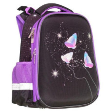 Рюкзак 2 відділення 38*29*16см. поліестр Butterfly 2513C (1)