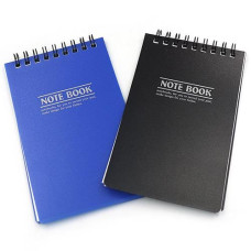 Блокнот на спіралі 40арк. "Note book"  0756 J.Otten (1/12)