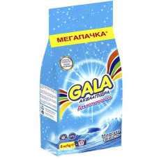 Порошок для прання "Gala" 8.0кг. (1)
