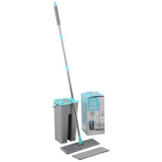Швабра з відром "Idea Home" відро 4.0л. 120см. DS-342C ЮГ-К (8)