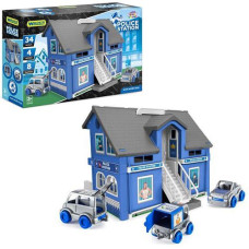 Гараж в кор. "Відділення поліції "Play House" 25420 Тигрес (5)