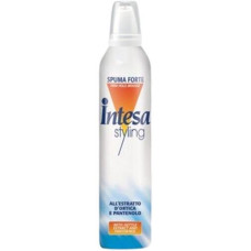 Мус для волосся "Intesa" 300мл. (1)