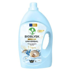 Гель для прання "BioBlysk" 5.0л. парфумований в асорт.  (1)