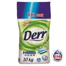 Порошок для прання "Derr" 10.0кг.  (1)
