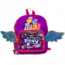 Рюкзак дитячий "My Little Pony" 28*24*13см. KH80/001L (50)