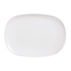 Блюдо прямокутне "Luminarc "SWEET LINE White" 35см. E8007 ЮГ-К (12)