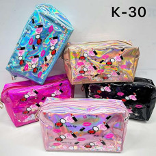 Косметичка жіноча K 30