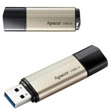 Флешка Apacer "Champagne" 64GB USB 3.2 Gen1 AP64GAH353C-1 (1)
