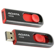 Флешка Adata 32Gb USB 2.0 AC008-32G-RKD (1)