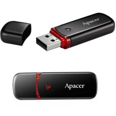Флешка Adata 32Gb USB 2.0 AP32GAH333B-1 (1)