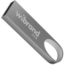 Флешка Wibrand "Irbis" 32Gb USB 2.0 WI2.0/IR32U3 (1)