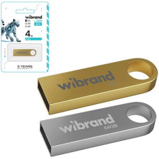 Флешка Wibrand "Puma" 64Gb USB 2.0 WI2.0/PU64U1 (1)