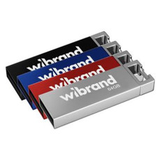Флешка Wibrand "Chameleon" 4Gb USB 2.0 MI2.0/CH4U (1)