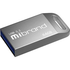 Флешка Wibrand "Ant" 64Gb USB 3.2 Gen1 WI3.2/AN64M4 (1)