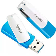 Флешка Apacer 128GB USB 3.0 Gen1 AP128GAH357 (1)