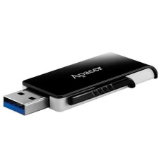 Флешка Apacer 64GB USB 3.2 Gen 1 AH350 AP64GAH350B-1 (1)