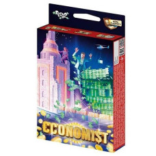 Гра наст. в кор. "Economist" G-Ec-0101U Danko toys (32)
