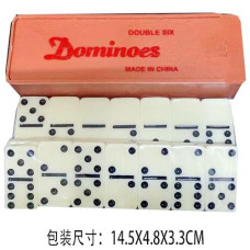 Доміно в кор. 15*5*3см. 4006B (100/200)