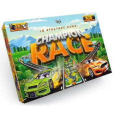Гра наст. в кор. "Champion Race" G-CR-01-01 Danko toys (10)