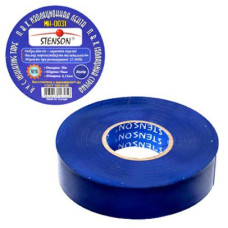 Ізолента 50.0м. "Stenson" Синя ПВХ MH-0031 (200)