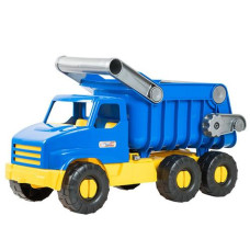 Самоскид "City Truck" 41*21*20см. 39398 Тигрес (4)