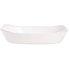 Форма для запікання "Luminarc Smart Cuisine Wavy" овальна 34*25см. Q8155 (6)