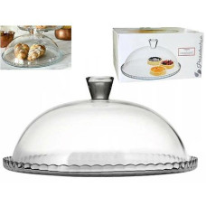 Тортівниця в кор. "Patisserie" 32см. 95198 Pasabahce (4)