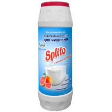 Порошок для чищення "Splito" 500гр. (1)