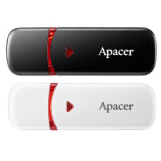 Флешка Apacer 64GB USB 2.0 AP64GAH333 (1)