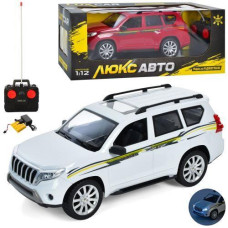 Джип р/к. в кор. акум. USB. гумові колеса. світло 45*18*19см. 2вид. M 4916 (9)