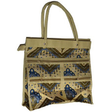 Сумка госп. тканина "Гобелен" 34*36*12см. bag 030 (1/120)