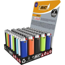 Запальничка BIC J26 Maxi Орігінал (50/600)