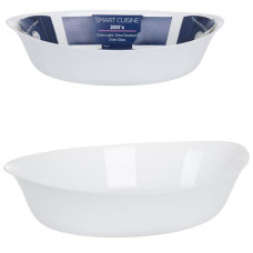 Форма для запікання "Luminarc Smart Cuisine" овальна 32*20см. N3083 ЮГ-К (6)