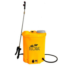 Обприскувач акумуляторний "SIGMA Flora" 12.0л. 5001514 (1)