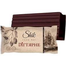 Мило "Шик" 100гр. дігтярне (90)