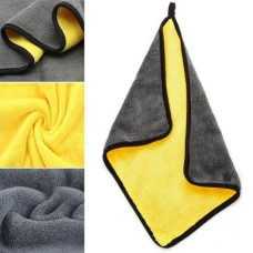 Серветка для прибирання мікрофібра 6шт. Ціна за 1шт.!!!! 30*30см. R89732 (600)