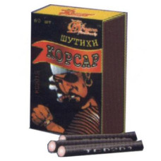 Спічка К-0201-S   60 шт/ уп   (40\240)