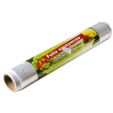 Плівка харчова 250гр. 30см. 200м. БарОС (20)