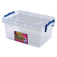 Контейнер для харчових продуктів "Multi Box №16" 3.0л. прозорий A-16 (21)