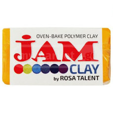 Полімерна глина (Пластика), сонячний промінь, 20г. Jam Clay  ROSA TALENT 5018302