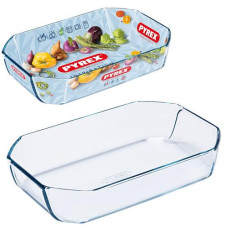 Форма для запікання "Pyrex Inspiration" 2.6л. прямокутна 30*20см. 294B000 ЮГ-К (6)