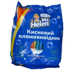 Кисневий плямовивідник "MsHelen" 900гр. (1/27)
