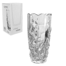 Ваза в кор. "GarboGlass" 25см. LXHP17-25-1 Kvr (6)