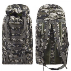 Рюкзак туристичний 62*37см. R17691(25)