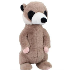 М'яка іграшка "Сурікат Flaffy" 33см. 00001-83 Копиця (1)