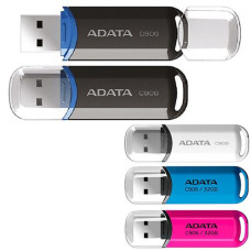 Флешка Adata 32GB USB 2.0 мікс. кол. AC906-32G (1)