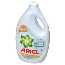 Гель для прання "Ariel Premium" 5.77л. TTT (3)